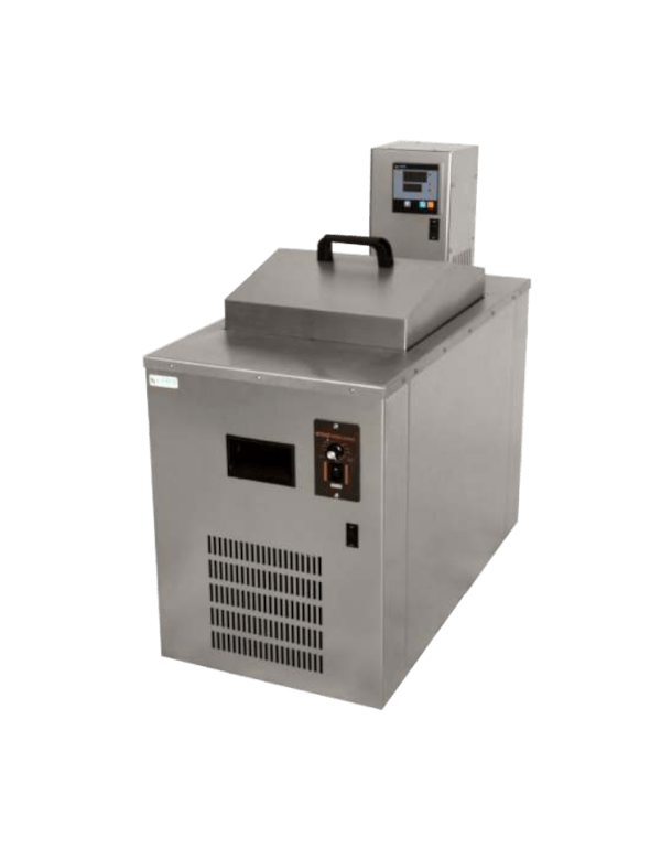 Ultratermostat laboratoryjny z wytrząsaniem SUTE