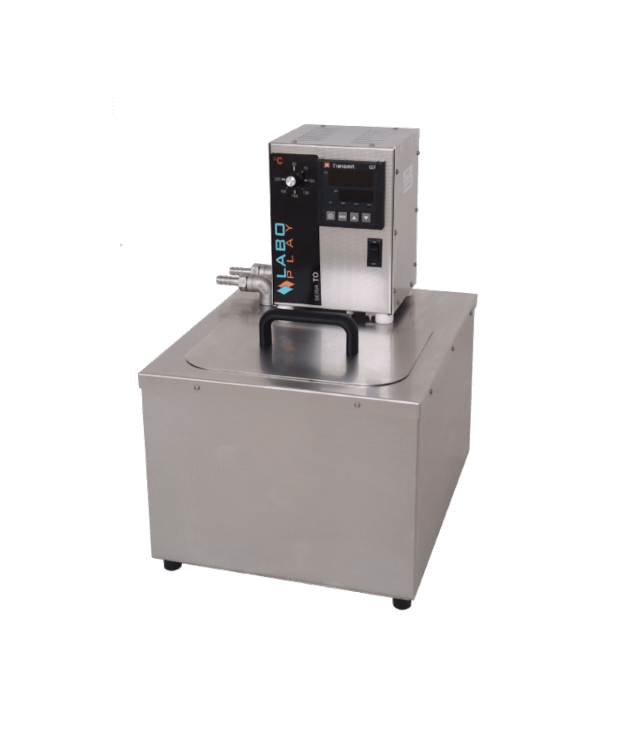 Termostat z łaźnią olejową serii TO