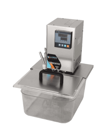 termostat z łaźnią wodną serii DTP