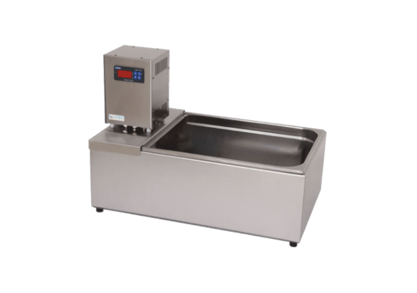 termostat z łaźnią wodną serii TN