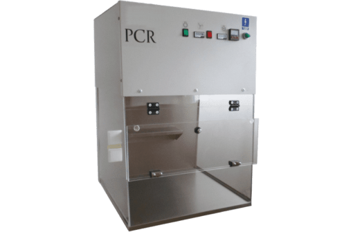 Komora PCR 600