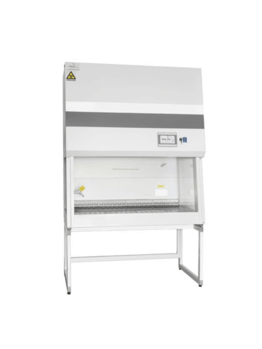 Komora laminarna KLV 1200