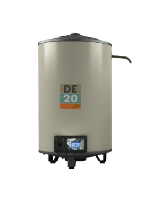 Destylator elektryczny laboratoryjny DE20 plus