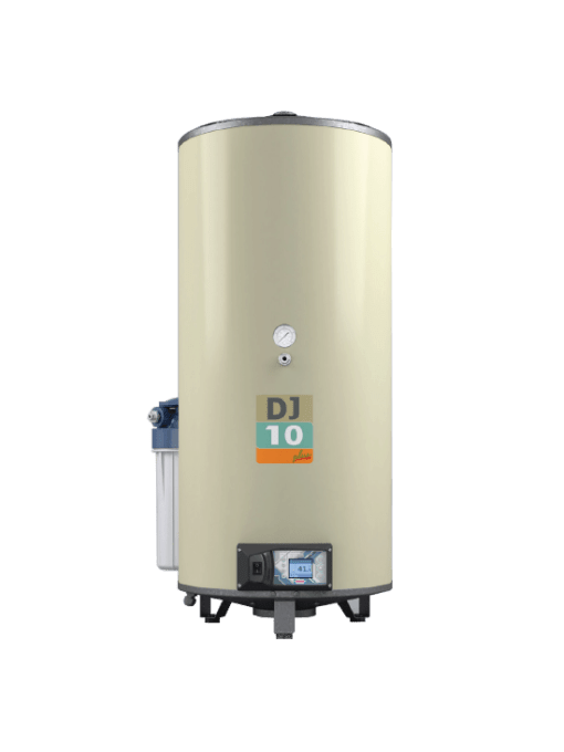 Dejonizator wody DJ10