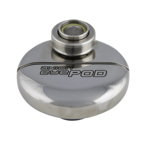 Myjka do oczu montowana do kranu EyePod Axion MSR - obrazek 2