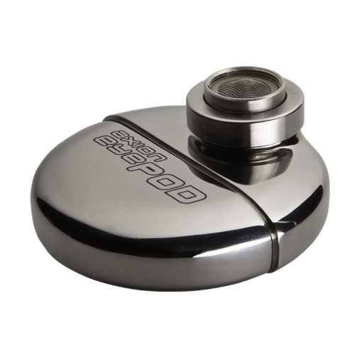 Myjka do oczu montowana do kranu EyePod Axion MSR