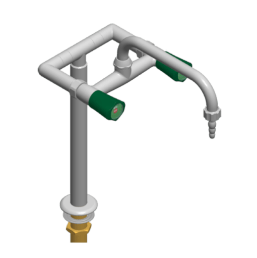 Bateria jednokolumnowa 1000/295