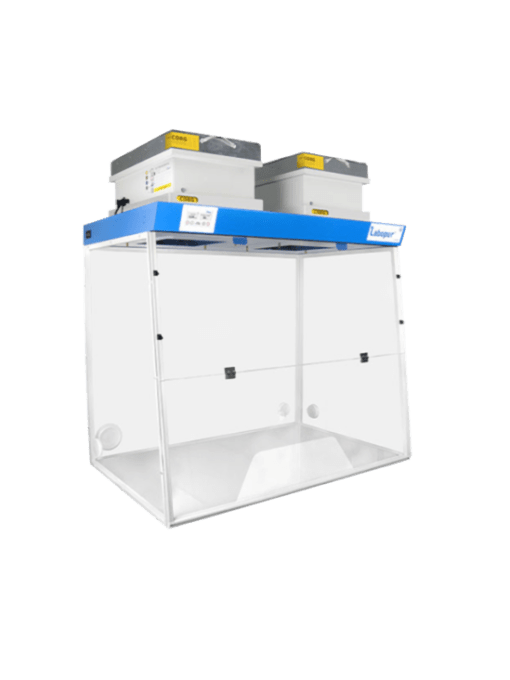 Dygestorium nastołowe laboratoryjne H122Z+