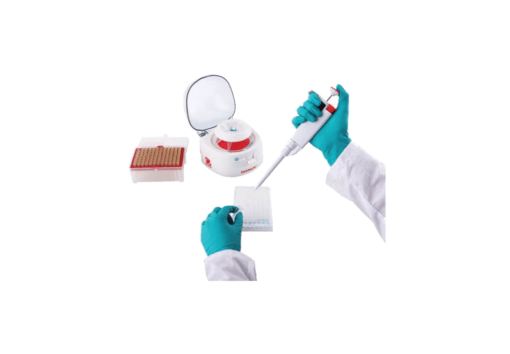 Miniwirówka laboratoryjna Mini FC5306 - obrazek 2
