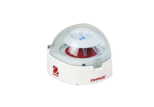 Miniwirówka laboratoryjna Mini FC5306
