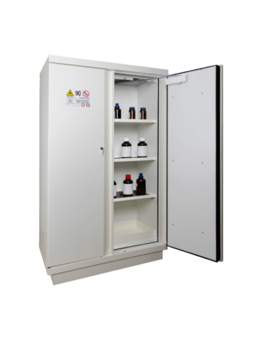 Szafa bezpieczeństwa ECOSAFE TYP-90