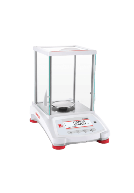 Waga analityczna Pioneer PX