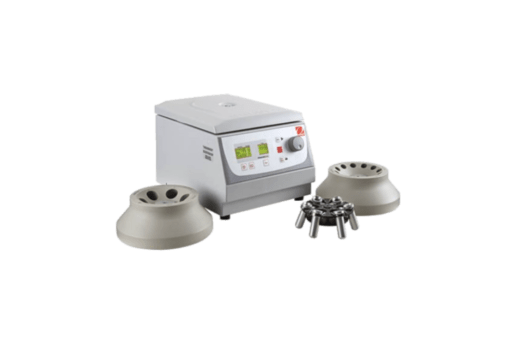 Wirówka laboratoryjna Multi FC5706 - obrazek 3