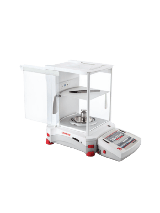 Waga analityczna Explorer™ Semi-Micro - obrazek 2