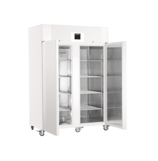 Chłodziarka laboratoryjna LKPv 1420 MediLine