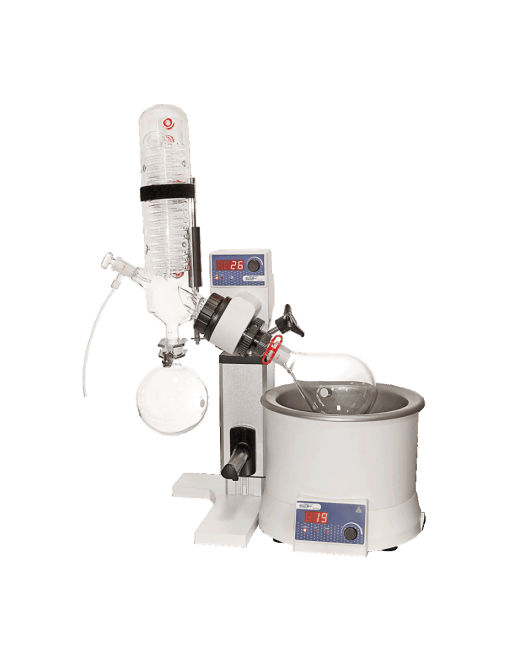 Wyparka rotacyjna laboratoryjna RE-100S