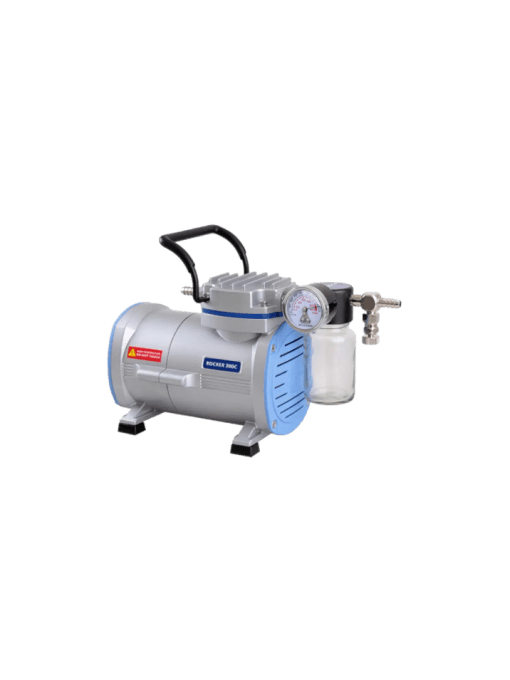 Pompa próżniowa PTFE Rocker 300C