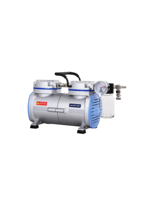 Pompa próżniowa PTFE Rocker 400C